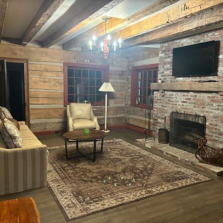 Farmhouse Cabin Ashland Exterior photo